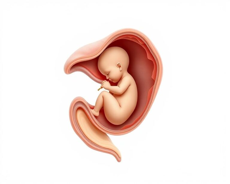 jak wygląda dziecko w 6 miesiącu ciąży