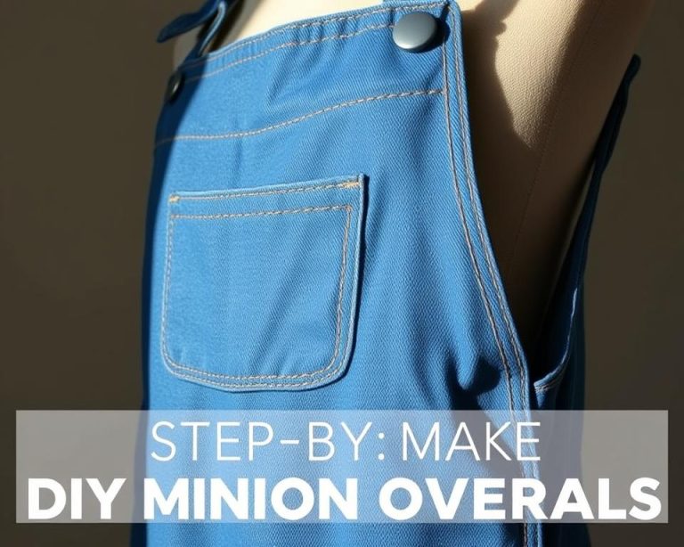 jak zrobić strój minionka