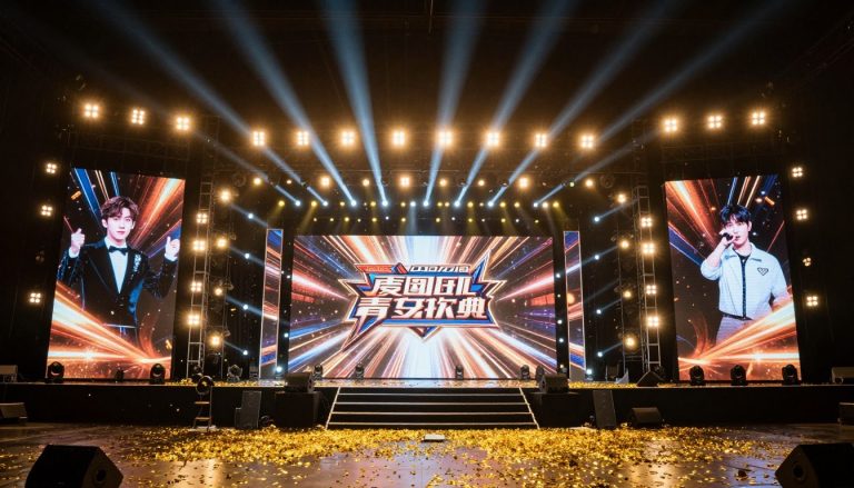 kto wygrał mam talent scena finałowa
