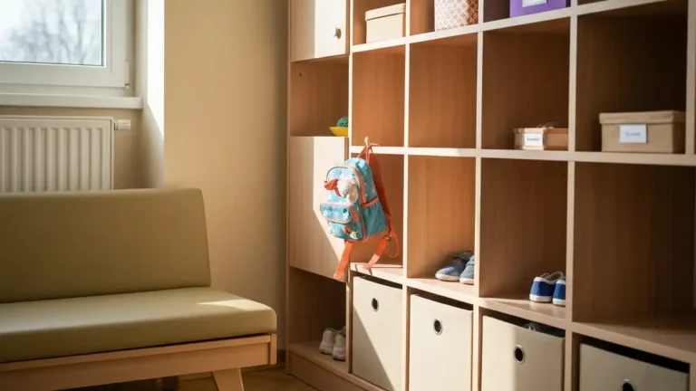 Prezent dla przedszkolaka - praktyczna lista dla rodziny - hero image